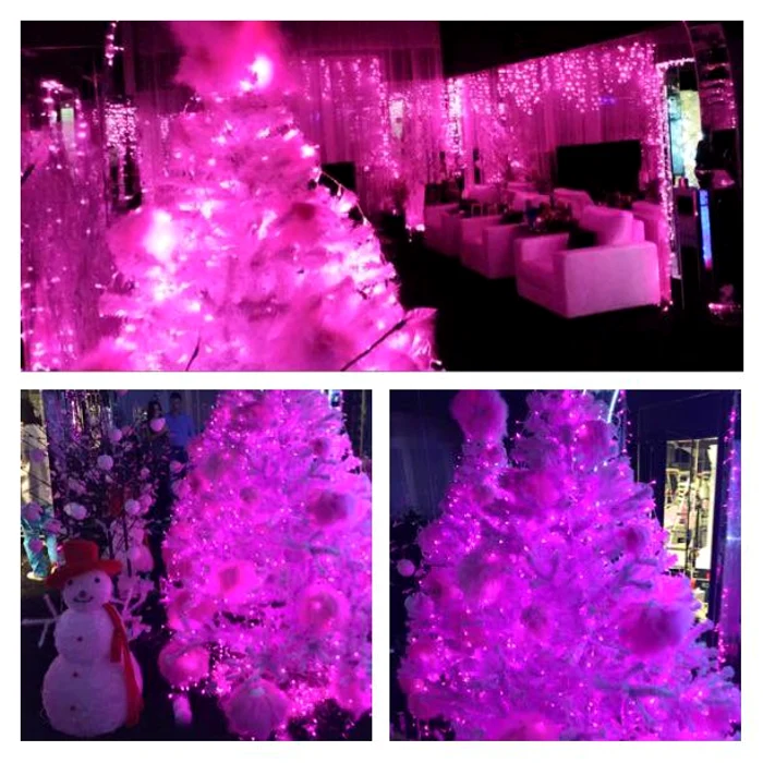 Oana Zăvoranu are o casă de poveste