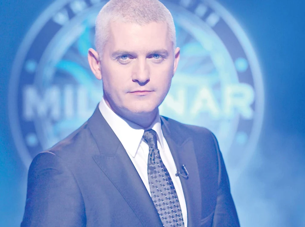 
    Virgil Ianţu nu a fost  plătit de turcii de la  Kanal D, deşi emisiunea  sa a fost un mare succes  