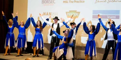 Bucharest Jewish Film Festival 2019 sursa Facebook