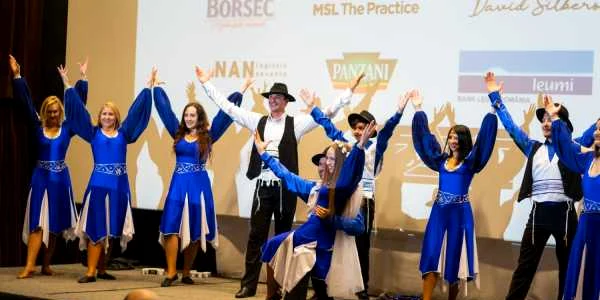 Bucharest Jewish Film Festival  2019 sursa Facebook