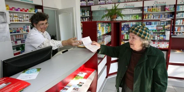 Medicii nu mai eliberează reţete compensate
