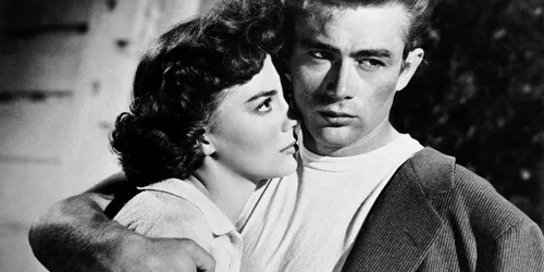 rebel without a cause