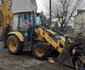 blocul fantoma sufocat de gunoaie foto primaria hunedoara