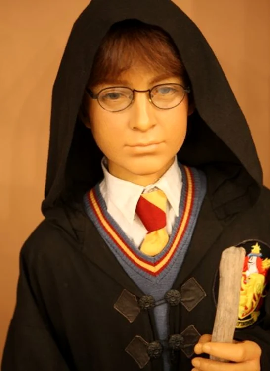 Harry Potter
