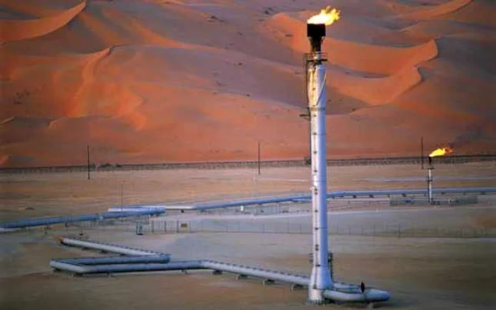 Arabia Saudită a provocat ieftinirea petrolului cu peste 60% din vara lui 2014 şi până în prezent