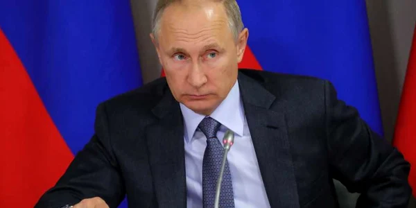 putin