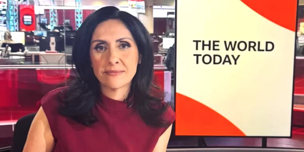 O prezentatoare BBC News a dezvăluit că a fost diagnosticată cu o formă rară și incurabilă de cancer al sângelui