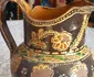 Colecția familiei Giubega piesă realizată de Gheorghe Giubega cu un secol în urmă la Horezu Sursa Sorin Giubega pentru Adevărul jpeg
