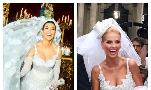 andreea banica si kourtney kardashian jpeg