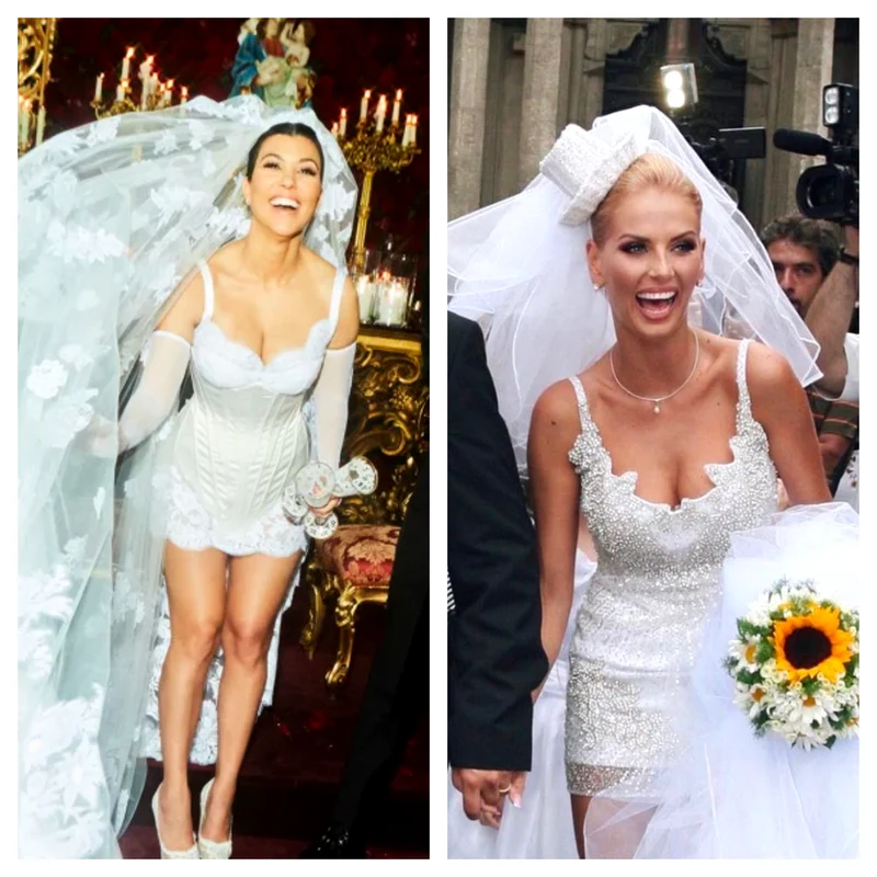 andreea banica si kourtney kardashian jpeg