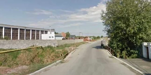 Podul de pe strada Lânii va fi demolat