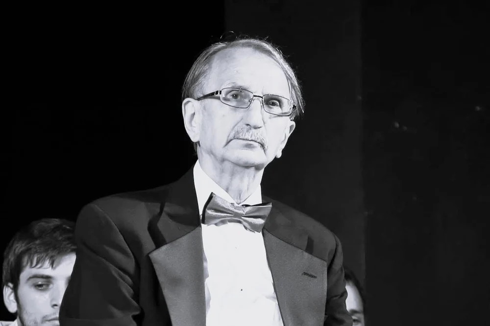 A murit Mircea M. Ionescu, unul dintre cei mai apreciați jurnaliști sportivi