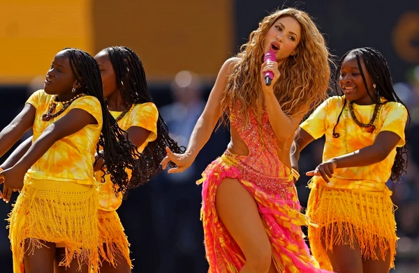 Shakira, Profimedia (4) jpg