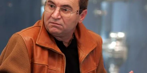 Dinel Staicu a primit la apel mai mulţi ani de închisoare