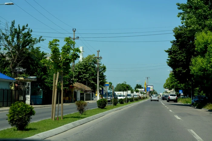 Strada Bucureşti, pe lista de investiţii