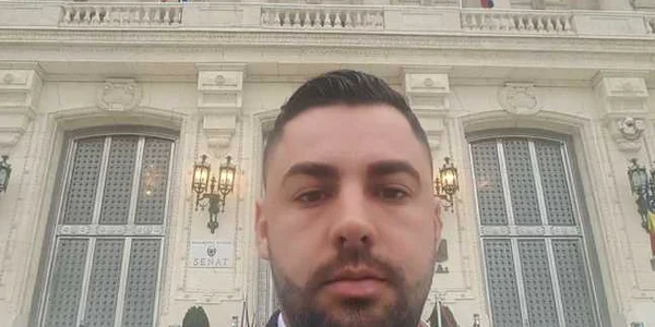 consilier titu