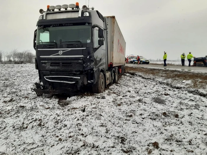 accident