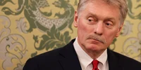 Dmitri Peskov FOTO AFP