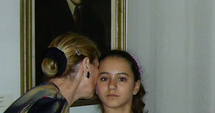 Botoşani: Bustul lui Enescu, disputat de cei mai talentaţi elevi