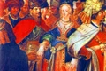 Mihai viteazul si doamna velica