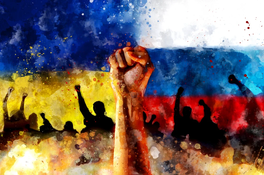 Războiul cognitiv: de ce experiența Ucrainei este deja înaintea doctrinelor NATO