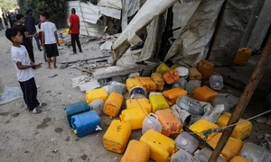 gaza copii morti după un atac israelian jpeg
