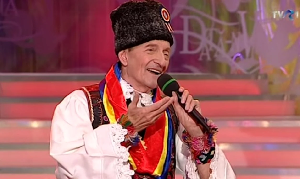 Nicolae Sabău, 91 de ani, Maramureș