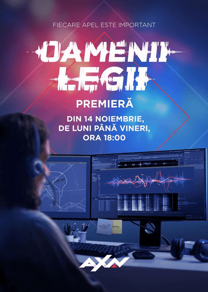 Poliția Română joacă în filme