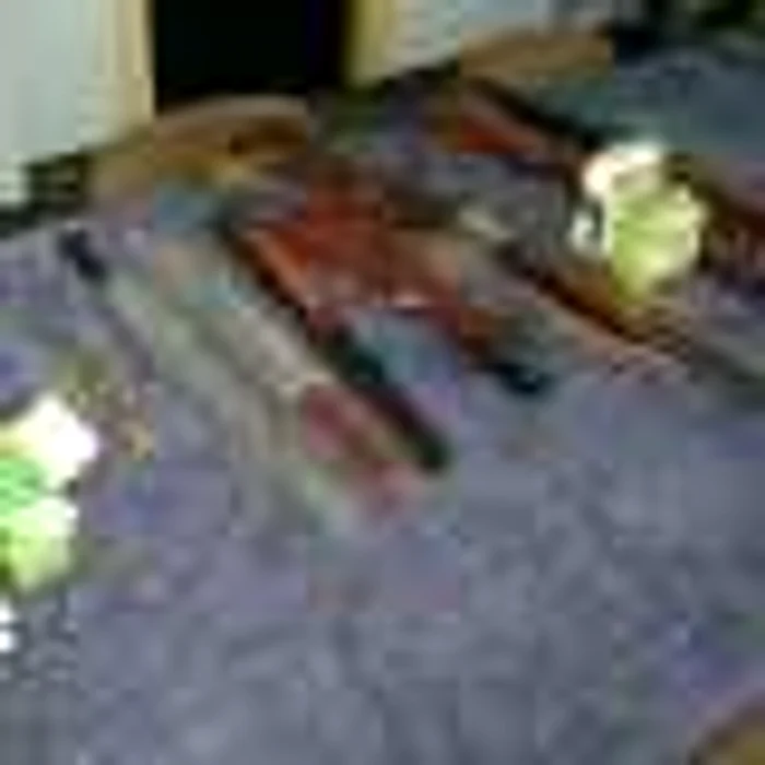 Magistratul este cercetat pentru că a împrumutat o armă de vânătoare