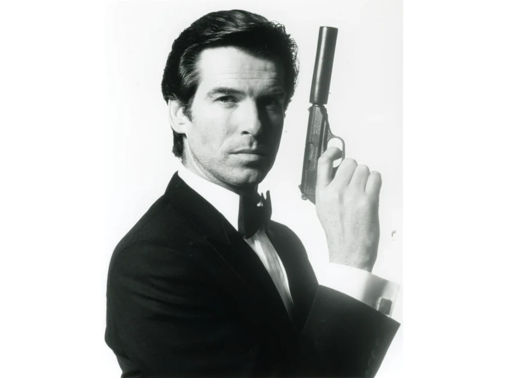 16 mai: Ziua în care s-a născut actorul irlandez Pierce Brosnan, celebru pentru interpretarea personajului James Bond