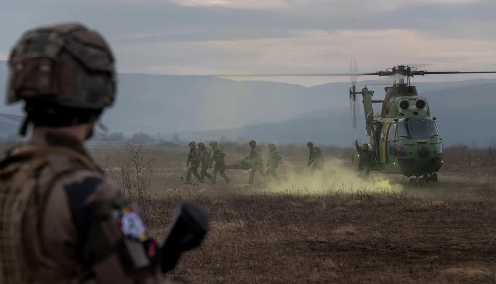 Lider de sindicat din industria de apărare, despre pregătirea României de a produce armament NATO: „A ajuns în derizoriu”