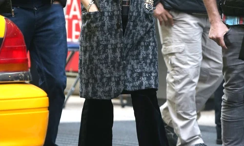 'Ocean's Eight' Films In NYC jpeg