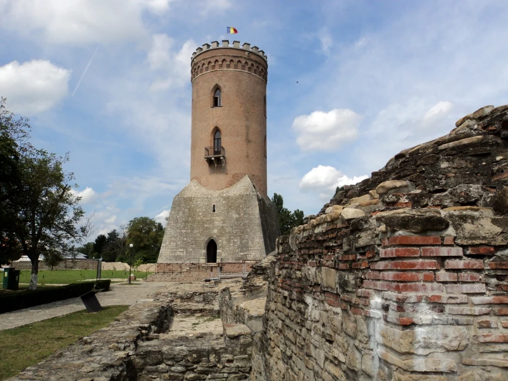 targ turism db