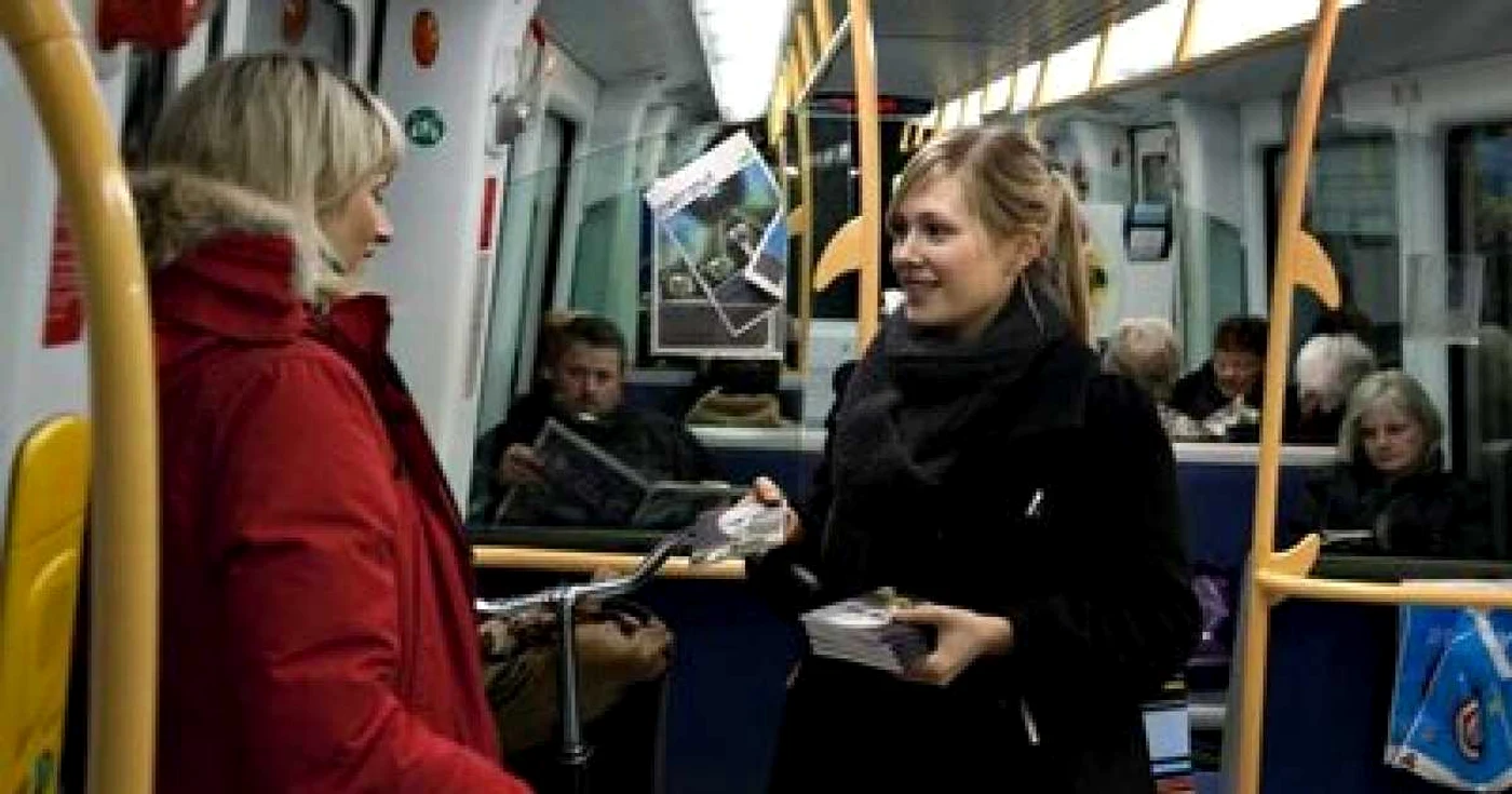 Summitul de la Copenhaga a început astăzi