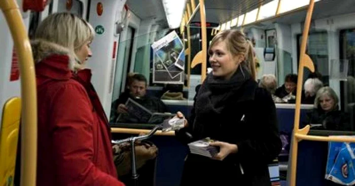 Summitul de la Copenhaga a început astăzi