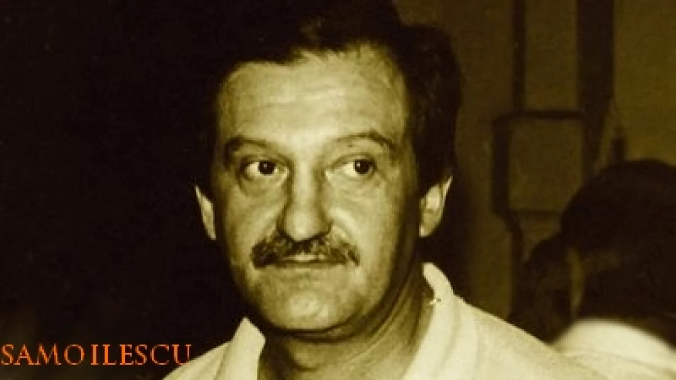 Taximetristul Gheorghe Samoilescu