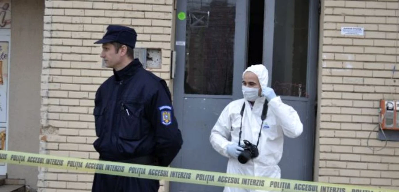 Ofiţerii Servicului Omoruri par să se fi săturat de şicanele la care sunt supuşi de şefii poliţiei