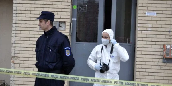 criminalist