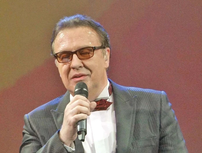 Gabriel Cotabiţă face progrese uluitoarefoto: arhiva personală
