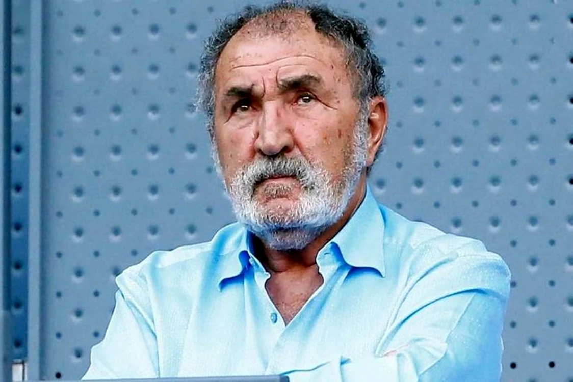 tiriac