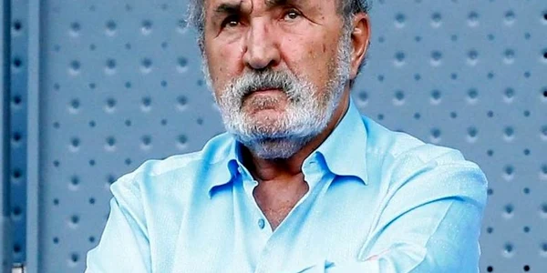 tiriac