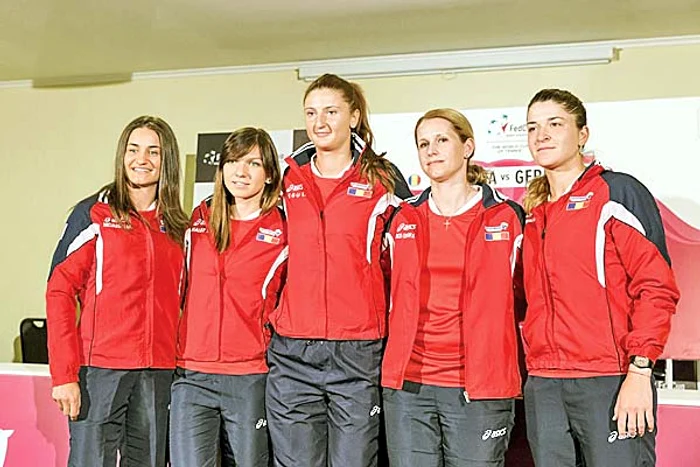 Vineri. Echipa României  la tragerea la sorţi