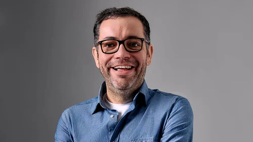 Răzvan Popescu a slăbit peste 50 de kilograme