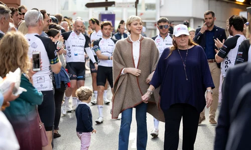 Charlene de Monaco profimedia 0870449785 jpg