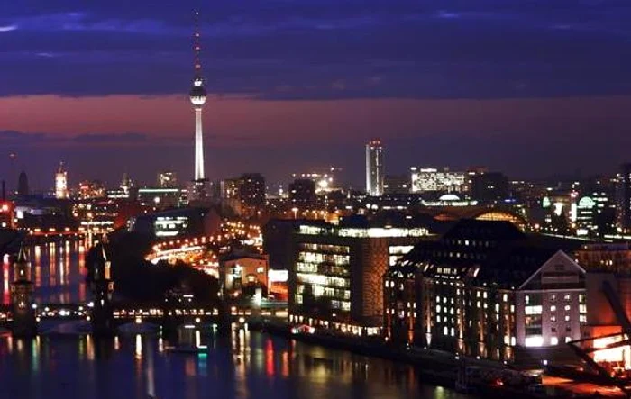 Berlin, Germania