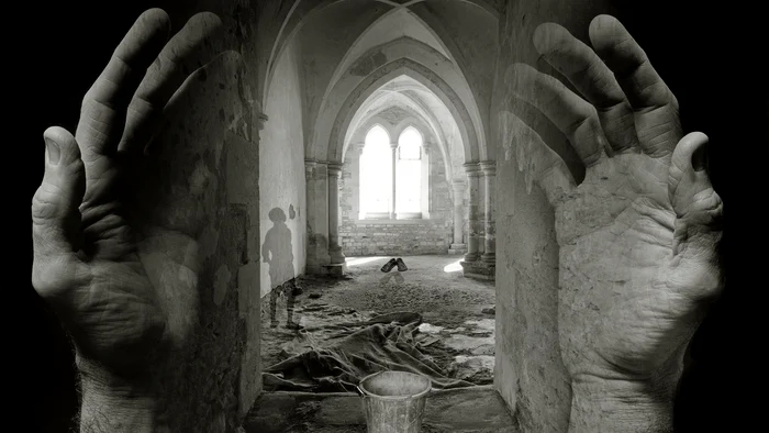 
    Cele mai mari mistere  