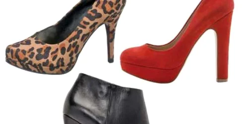 Shopping realizat de  Monica  Georgescu