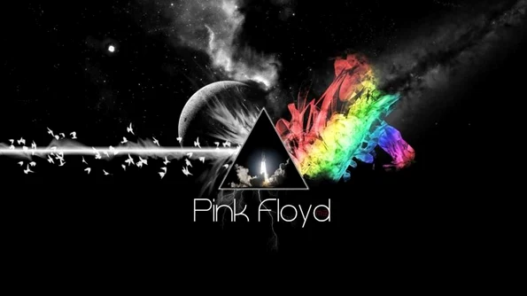 Istoria Pink Floyd Pe Everestul muzicii rock Al cincilea membru al trupei: întâmplarea (II) jpeg