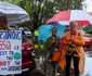 Proteste anti-Putin în lume - Sydney Australia - 26 feb 2022 / FOTO EPA-EFE