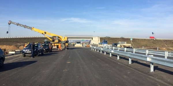 Autostrada Vestului